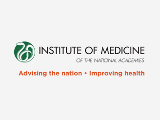 Institute of Medicine