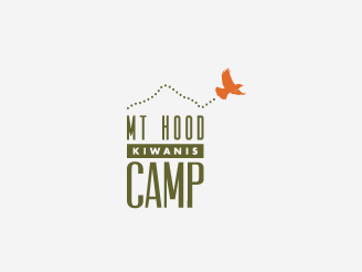 Mt Hood Kiwanis Camp